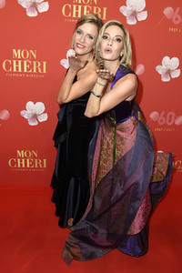 Mon Chéri Barbara Tag 2017 in München