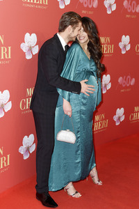 Mon Chéri Barbara Tag 2017 in München