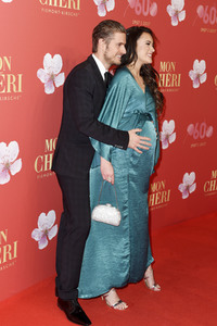 Mon Chéri Barbara Tag 2017 in München