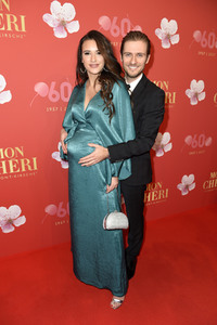 Mon Chéri Barbara Tag 2017 in München