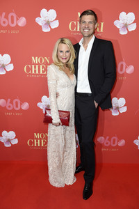 Mon Chéri Barbara Tag 2017 in München