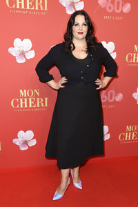 Mon Chéri Barbara Tag 2017 in München