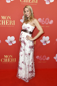 Mon Chéri Barbara Tag 2017 in München