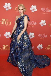 Mon Chéri Barbara Tag 2017 in München