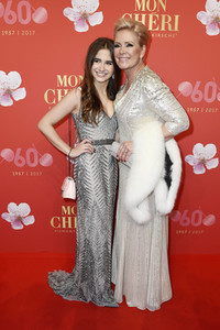 Mon Chéri Barbara Tag 2017 in München