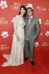 Mon Chéri Barbara Tag 2017 in München