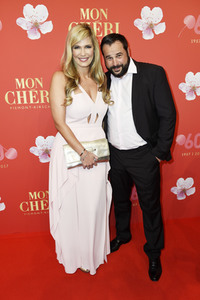 Mon Chéri Barbara Tag 2017 in München