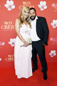 Mon Chéri Barbara Tag 2017 in München