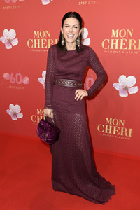 Mon Chéri Barbara Tag 2017 in München