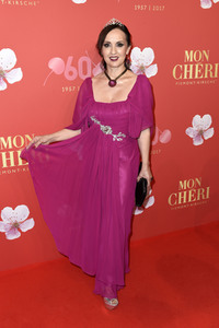 Mon Chéri Barbara Tag 2017 in München