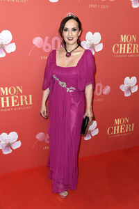 Mon Chéri Barbara Tag 2017 in München