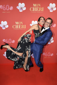 Mon Chéri Barbara Tag 2017 in München