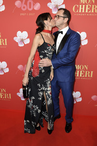 Mon Chéri Barbara Tag 2017 in München