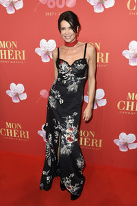 Mon Chéri Barbara Tag 2017 in München