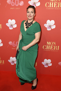 Mon Chéri Barbara Tag 2017 in München