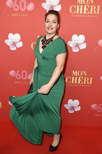 Mon Chéri Barbara Tag 2017 in München