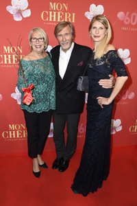 Mon Chéri Barbara Tag 2017 in München