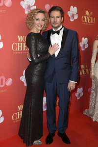 Mon Chéri Barbara Tag 2017 in München