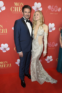 Mon Chéri Barbara Tag 2017 in München