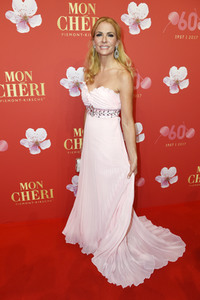 Mon Chéri Barbara Tag 2017 in München