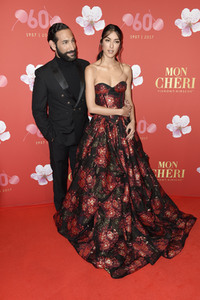 Mon Chéri Barbara Tag 2017 in München