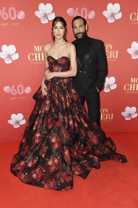Mon Chéri Barbara Tag 2017 in München