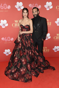 Mon Chéri Barbara Tag 2017 in München