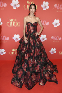 Mon Chéri Barbara Tag 2017 in München