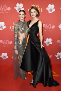 Mon Chéri Barbara Tag 2017 in München