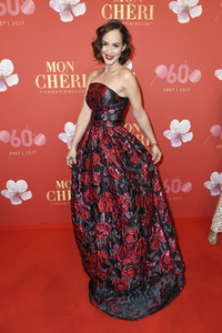 Mon Chéri Barbara Tag 2017 in München