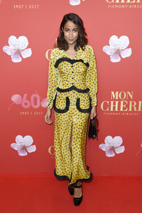 Mon Chéri Barbara Tag 2017 in München