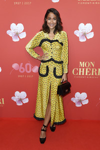 Mon Chéri Barbara Tag 2017 in München