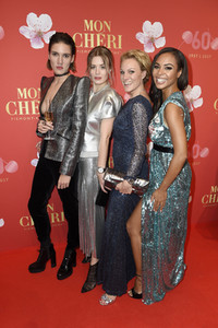 Mon Chéri Barbara Tag 2017 in München