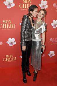 Mon Chéri Barbara Tag 2017 in München