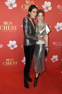 Mon Chéri Barbara Tag 2017 in München