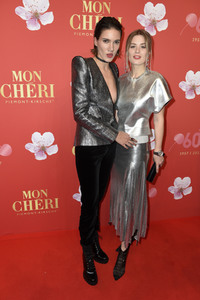 Mon Chéri Barbara Tag 2017 in München
