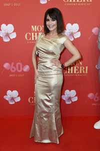 Mon Chéri Barbara Tag 2017 in München