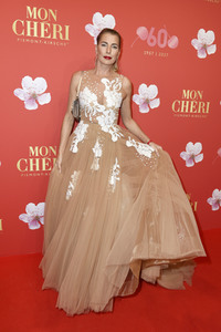 Mon Chéri Barbara Tag 2017 in München