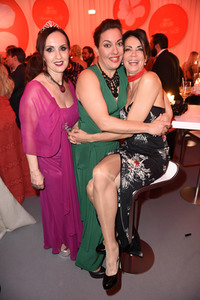 Mon Chéri Barbara Tag 2017 in München