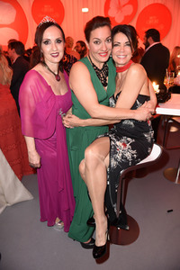 Mon Chéri Barbara Tag 2017 in München