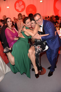 Mon Chéri Barbara Tag 2017 in München