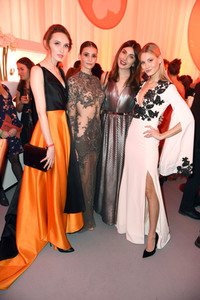 Mon Chéri Barbara Tag 2017 in München