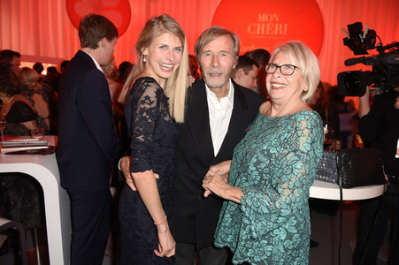 Mon Chéri Barbara Tag 2017 in München