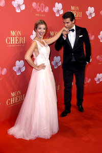 Mon Chéri Barbara Tag 2017 in München