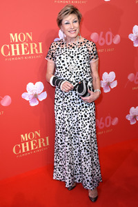 Mon Chéri Barbara Tag 2017 in München
