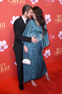 Mon Chéri Barbara Tag 2017 in München