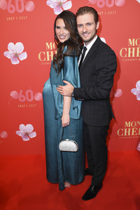 Mon Chéri Barbara Tag 2017 in München