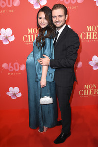 Mon Chéri Barbara Tag 2017 in München