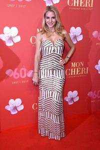 Mon Chéri Barbara Tag 2017 in München