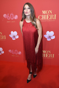 Mon Chéri Barbara Tag 2017 in München